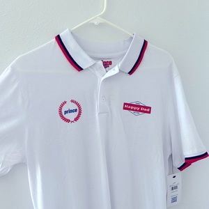 NELK HAPPY DAD x Prince Polo